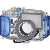 Canon Waterproof case WP-DC31 (3602B001) Canon Waterproof case WP-DC31 (3602B001)
